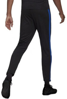 adidas Heren tiro essentials joggingbroek Zwart - S