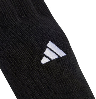 adidas Heren tiro league handschoenen Zwart - S