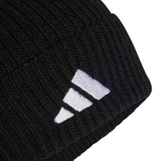 adidas Heren tiro league muts Zwart - M / L