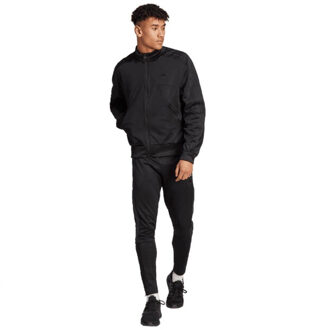 adidas Heren tiro tt jas Zwart - M