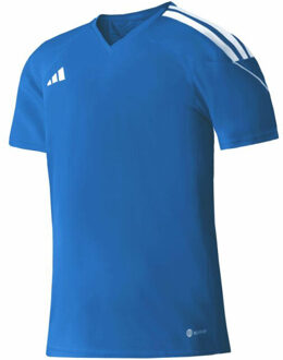 adidas Heren trio 23 liga jersey Blauw - XS