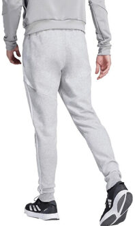 adidas Heren trio 24 joggingbroek Grijs - L / XL