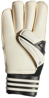 adidas Heren trio league keepershandschoenen Wit - 8