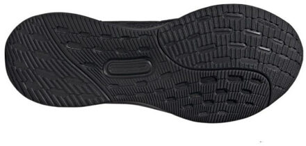 adidas Heren ultrarun 5 logo trainers Zwart - 42,5
