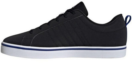 adidas Heren vs pace 2.0 lifestyle skateboarding trainers Zwart - 40,5