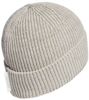 adidas Heren x-city muts - maat One size Grijs