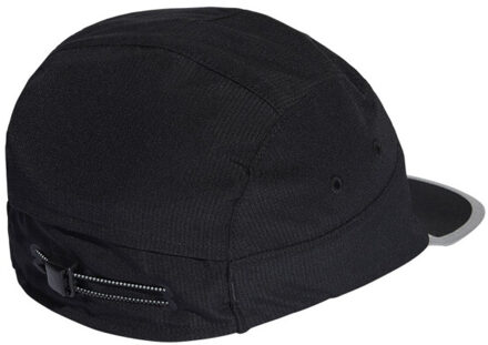 adidas Heren x-city renners baseball cap Zwart - One size