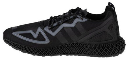 adidas Heren zx 2k 4d trainers Zwart - 42