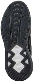 adidas Heren zx 5k boost trainers Zwart - 43