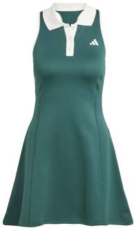 adidas Heritage Jurk Dames groen - XL