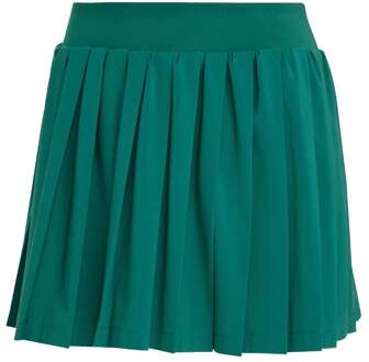 adidas Heritage Rok Dames-Groen - XS,L