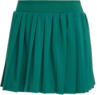 adidas Heritage Rok Dames-Groen - XS,S,M,L,XL