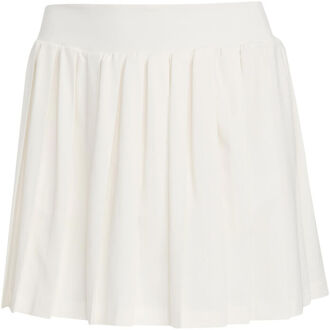 adidas Heritage Rok Dames-Wit - XS,L,XL