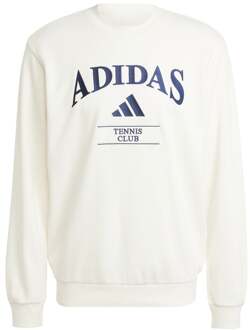 adidas Heritage Sweatshirt Heren-Wit - XXL