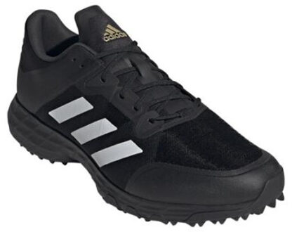 adidas Hockey lux 22s - maat 38 Zwart