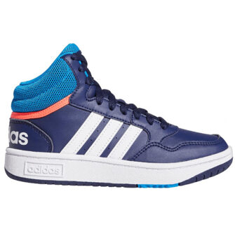 adidas Hoepeltrainers voor kinderen Blauw - 38,5