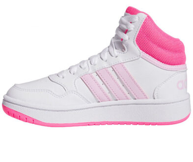 adidas Hoepeltrainers voor kinderen - maat 38,5 Wit