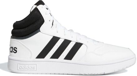 adidas Hoge Sneakers adidas  HOOPS 3.0 MID