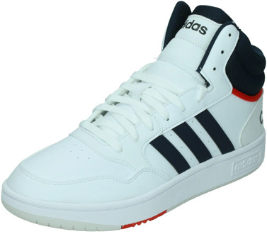 adidas Hoge Sneakers adidas  HOOPS 3.0 MID