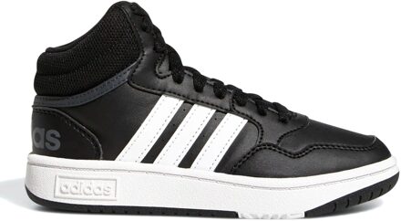 adidas Hoge Sneakers adidas  HOOPS MID 3.0 K