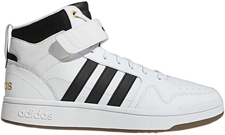 adidas Hoge Sneakers adidas  POSTMOVE MID