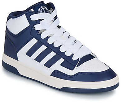 adidas Hoge Sneakers adidas RAPID COURT MID" Blauw - 42,46,39 1/3,40 2/3,44 2/3,45 1/3,46 2/3,47 1/3,48