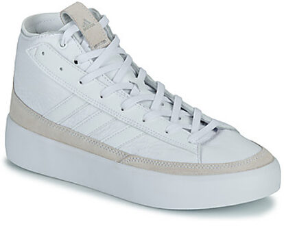 adidas Hoge Sneakers adidas ZNSORED HI PREM LEATHER" Wit - 44,39 1/3
