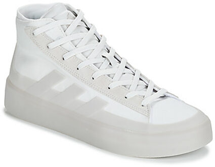 adidas Hoge Sneakers adidas ZNSORED HI" Wit - 38,40,36 2/3,38 2/3,39 1/3,43 1/3