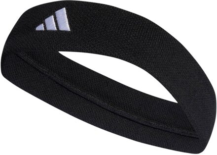 adidas Hoofdband-Zwart,Wit - nosize