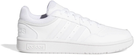 adidas hoops 3.0 sneakers wit dames - 36,5