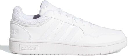 adidas hoops 3.0 sneakers wit dames - 38,5