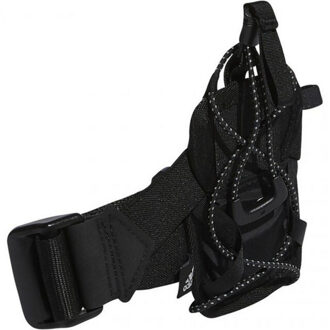 adidas Houder voor mobiele telefoon - maat One size Zwart