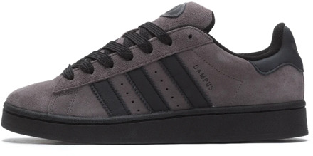 adidas Houtskool Campus Sneakers Adidas , Gray , Heren - 40 Eu,37 1/3 Eu,36 2/3 Eu,39 1/3 Eu,40 2/3 Eu,41 1/3 Eu,38 Eu,45 1/3 Eu,38 2/3 EU