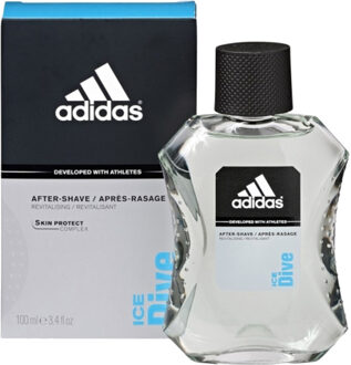 adidas ICE DIVE - 100ML - Aftershavelotion