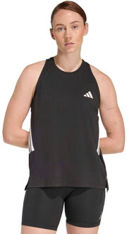 adidas Iconic Singlet Dames zwart - L