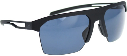 adidas Iconische spiegelende zonnebril Adidas , Black , Unisex - 66 MM
