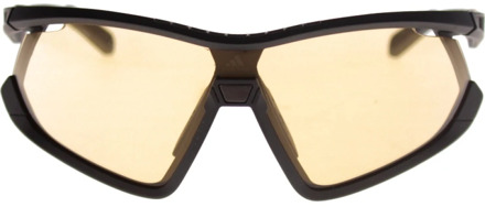adidas Iconische zonnebril met fotochromische lenzen Adidas , Black , Unisex - ONE Size