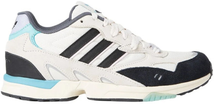 adidas Innovatieve Torsion Super Sneakers Adidas , White , Dames - 40 EU