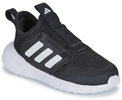 adidas Instappers adidas TENSAUR COMFORT AC I" Zwart - 19,20,22,23,24,23 1/2