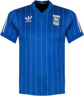 adidas Ipswich Shirt Thuis 1982-1983 - maat S