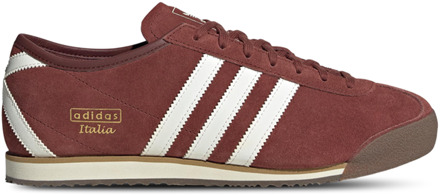 adidas Italia 70s Sneakers Heren - Bruin - Maat 40 - Leer Brown