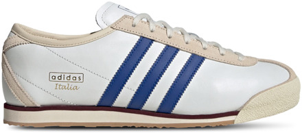 adidas Italia 70s Sneakers Heren - Wit - Maat 44 2/3 - Leer White