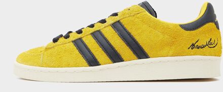 adidas Jabbar Lo x Bruce Lee, geel - 42
