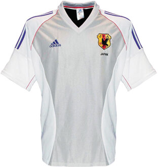 adidas Japan Shirt Uit 2002-2003 - Maat L
