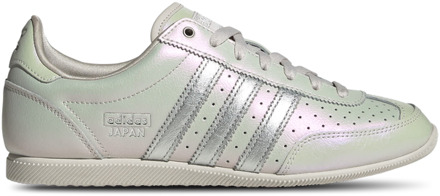 adidas JAPAN Sneakers Dames - Grijs - Maat 36 - Leer Grey
