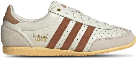 adidas JAPAN Sneakers Dames - Wit - Maat 36 - Leer White