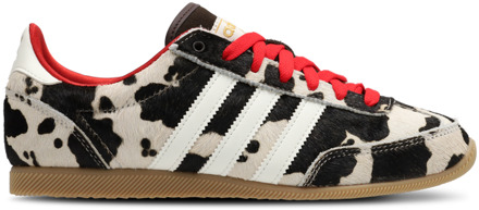 adidas JAPAN Sneakers Dames - Wit - Maat 40 2/3 - Leer White