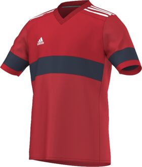 adidas Jersey Konn 16 Rood vivid red s13/collegiate navy