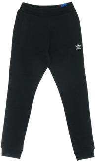 adidas Joggingbroek Adidas , Black , Heren - XL