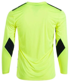 adidas Jongens squadra 21 keeperstrui Groen - 128